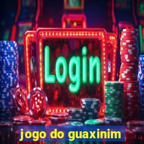 jogo do guaxinim